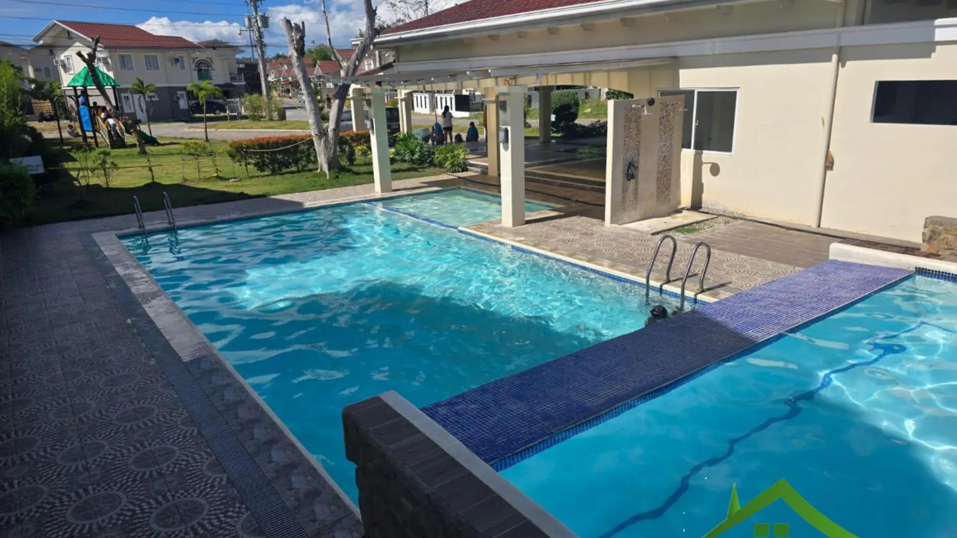 Villa Sarah Royal Palm Tres Panglao, Bohol Dauis