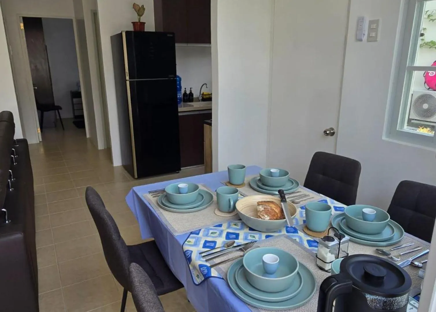 Villa Sarah Royal Palm Tres Panglao, Bohol Dauis
