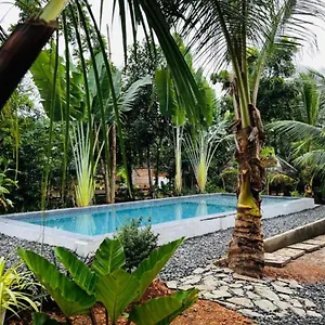 Bohol Island Bed & Breakfast