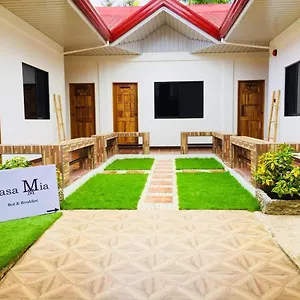 Casa Mia Guest house