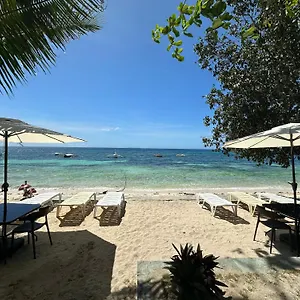 Pearl Panglao,dauis Bikini Resort