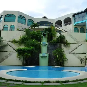 Bohol Plaza And Restaurant Resort