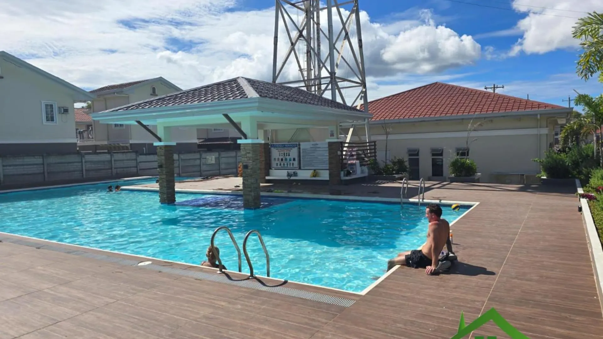 Villa Sarah Royal Palm Tres Panglao, Bohol Dauis