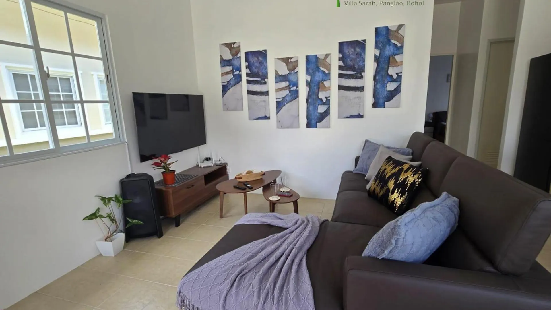 Villa Sarah Royal Palm Tres Panglao, Bohol Дауис 0*,  Филиппины